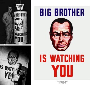 Big brother is watching you, Loppsi 2