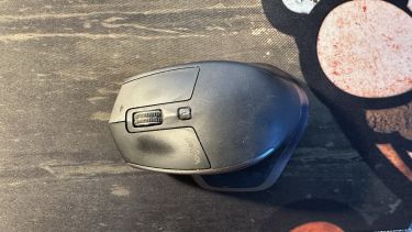 Comment j'ai sauvé ma Logitech MX Master