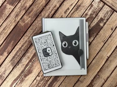 Test et avis Viwoods AI Paper : j'ai craqué pour la grande sœur